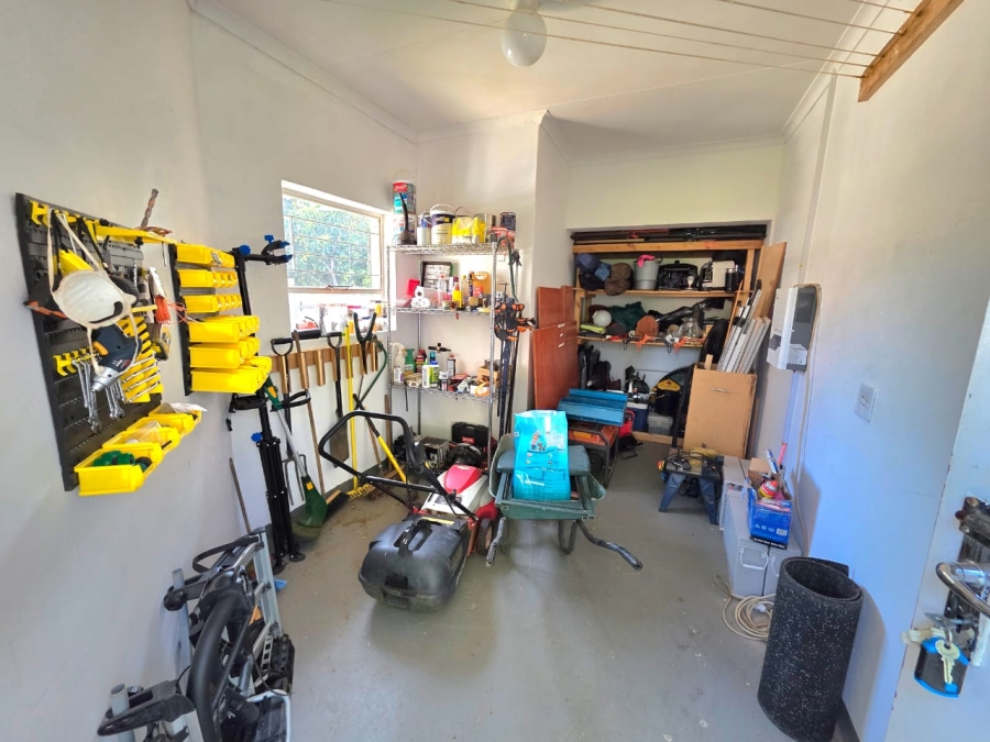 To Let 4 Bedroom Property for Rent in Panorama Free State